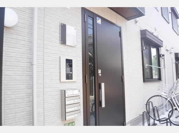 ディアコート豊島ヶ岡