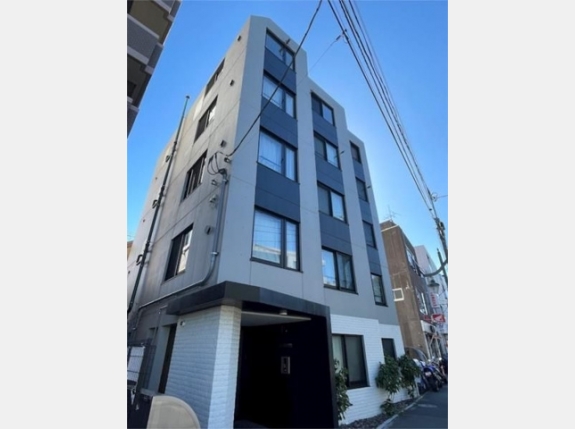 チャルテ千川