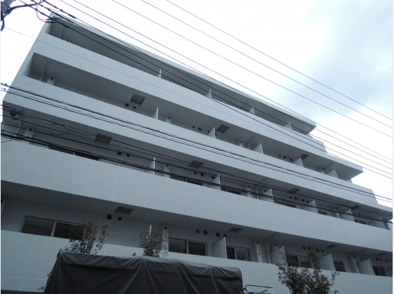 メインステージ板橋志村Ⅱ