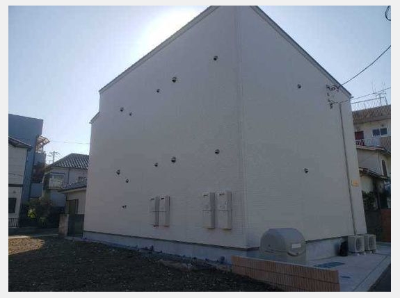 ヴィラート南鳩ケ谷