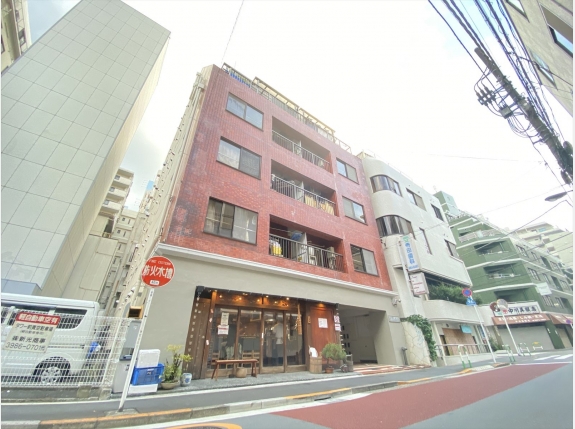 メゾン王城