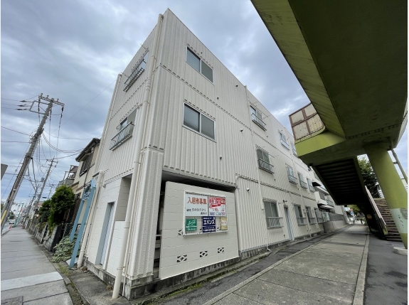 コンフォートマンション北戸田