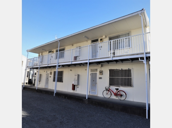 メゾンドネージュ10号館