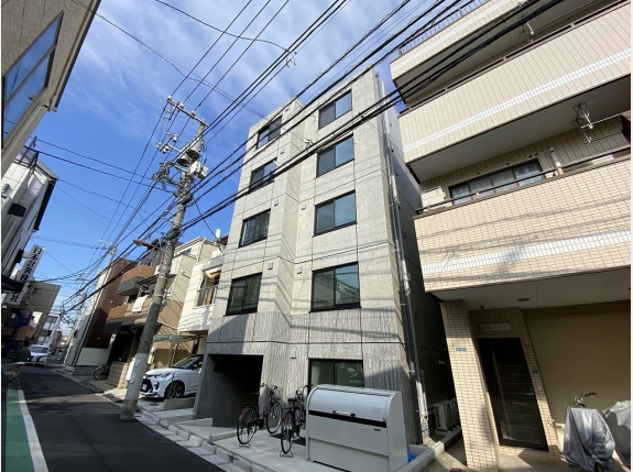 CIEL町屋
