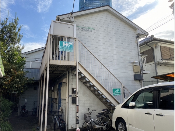 トラッドK