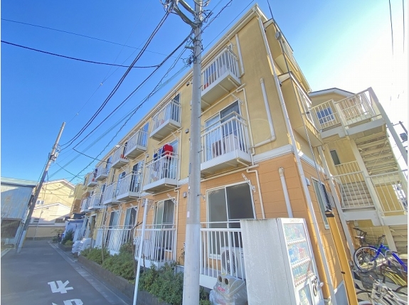 アネックス町屋