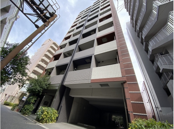 プレール・ドゥーク下板橋