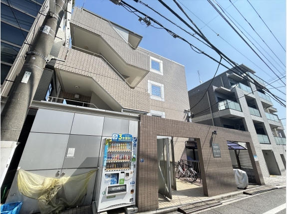 グランドパレス