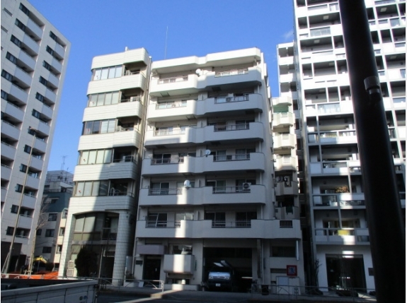 メゾンベール大塚