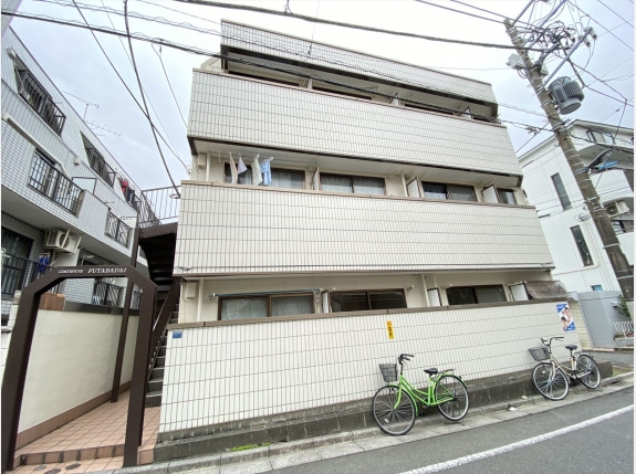 コートハウス双葉台