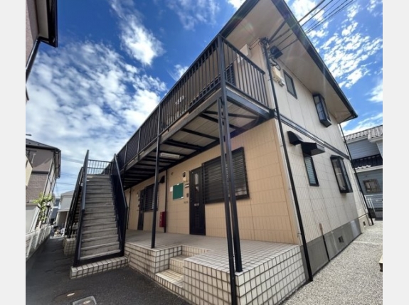 イーストベルヴィ