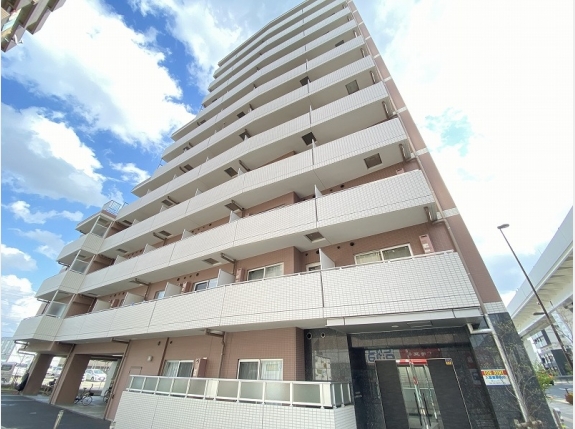ミルーナヒルズ西新井大師WEST