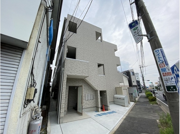Espacio芝A