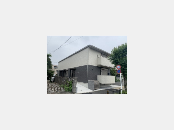 アンジュール高島平Ⅱ
