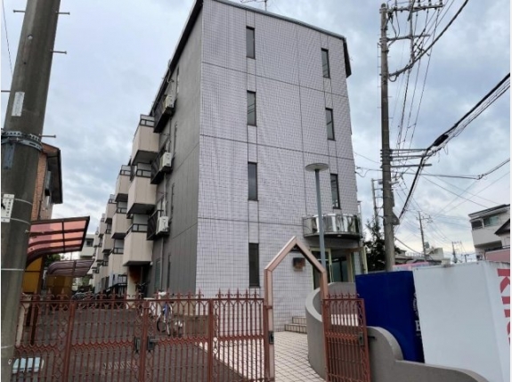 サンハイツ与野