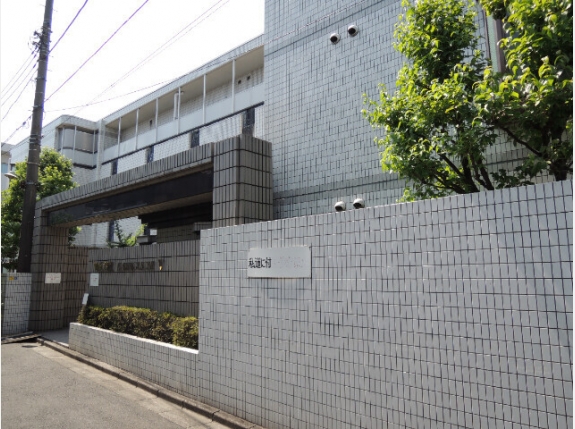 ワコーレ川口Ⅴ