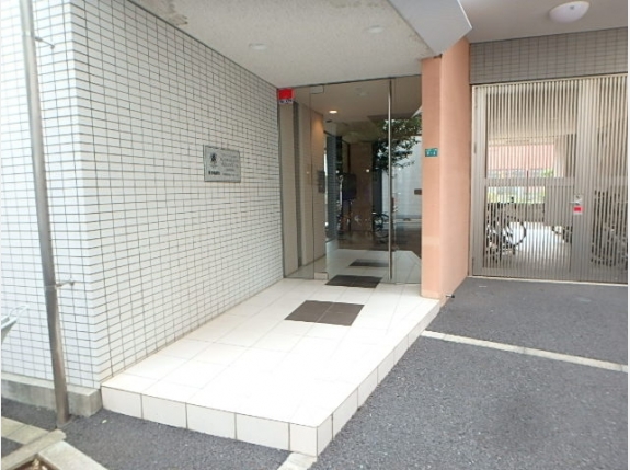 サンテミリオン池袋III