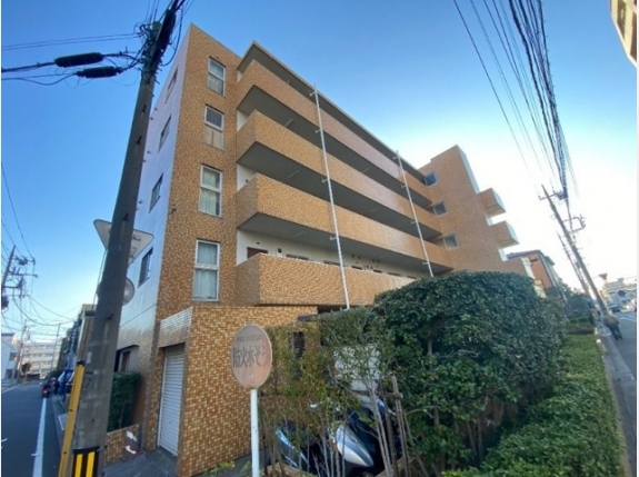 川口飯塚第3ローヤルコーポ 