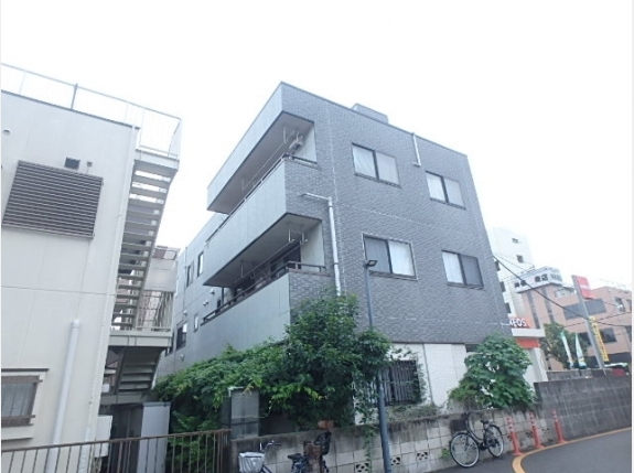 豊愛ビル