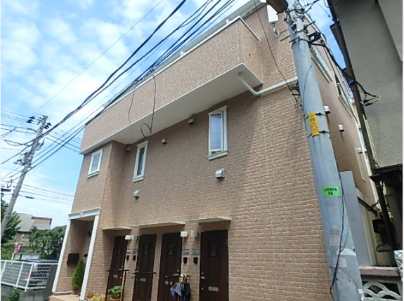 リトルガーデン