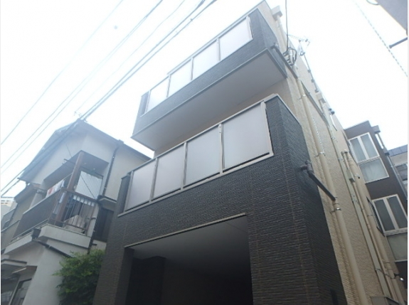 SAKURAハイム