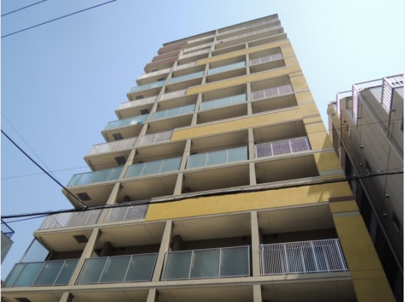 Rising place浅草弐番館