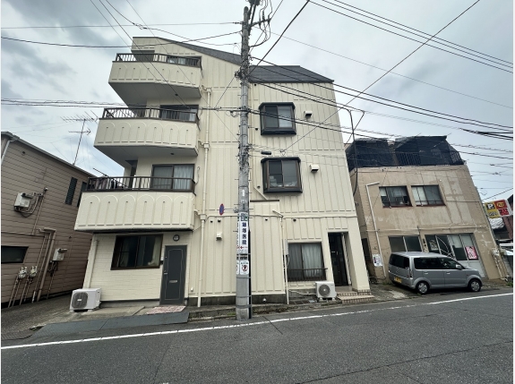 カーサ・ディ・ファミリア