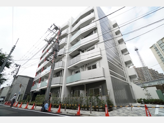 メインステージ板橋EAST