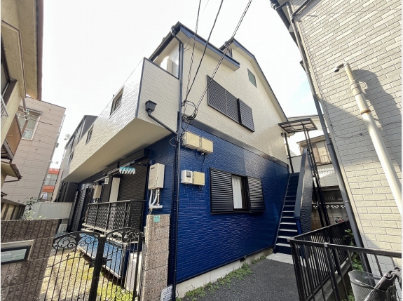 アクアシティ池袋