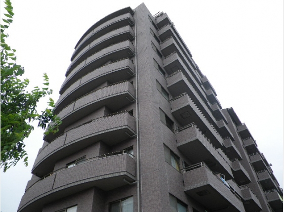 オーベル池袋立教通り