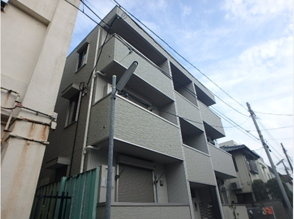 エスポワール'17