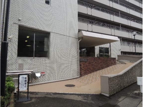 上板橋ハウス