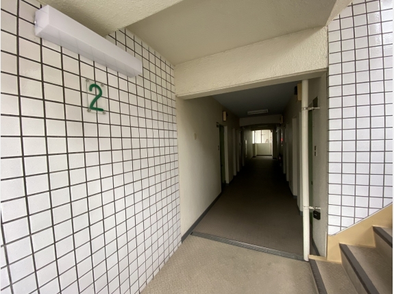 トップ赤羽第二