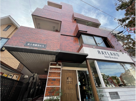 東十条藤巻ビル