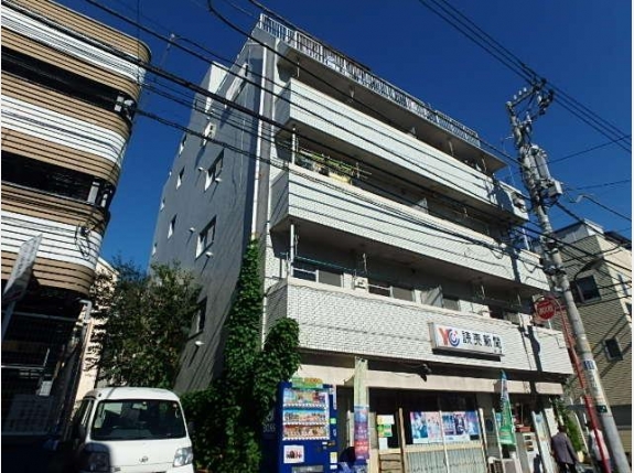 外観 宮地ビル