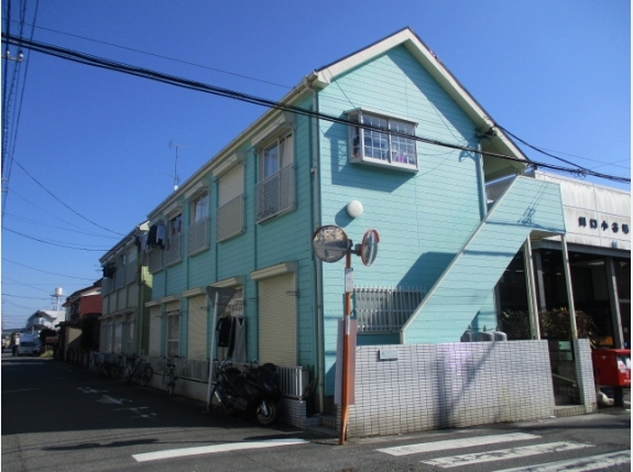 ゼフィール南浦和Ⅰ