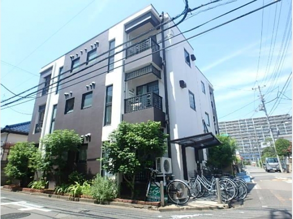 プレステージ戸田公園