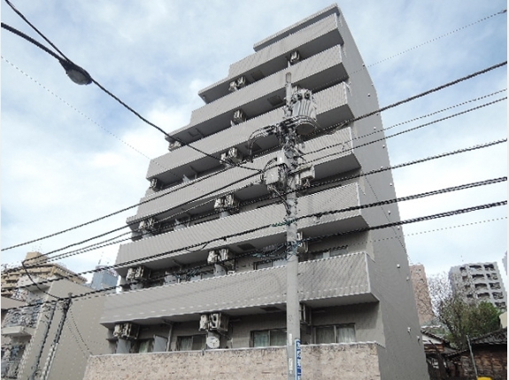 メインステージ護国寺