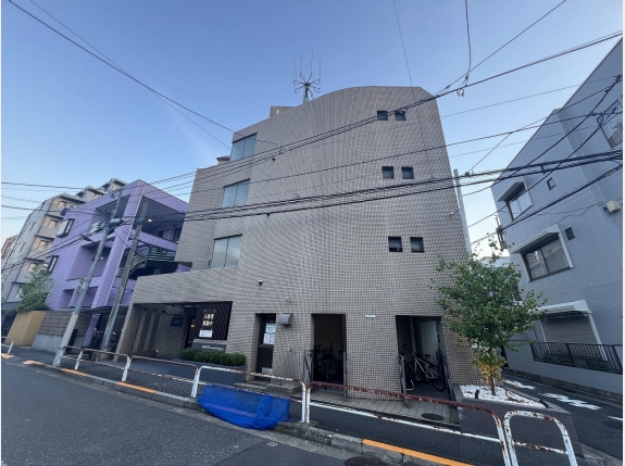 DANTE上池袋