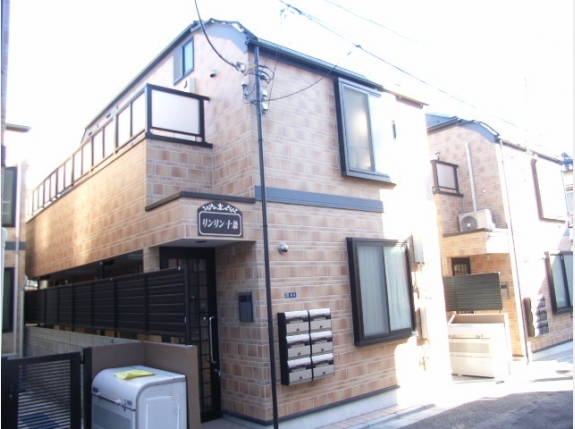 リンリン十条