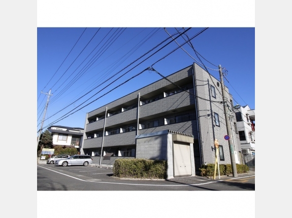 アンプルールリバーサイド