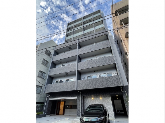 リブリ・レジデンス三ノ輪