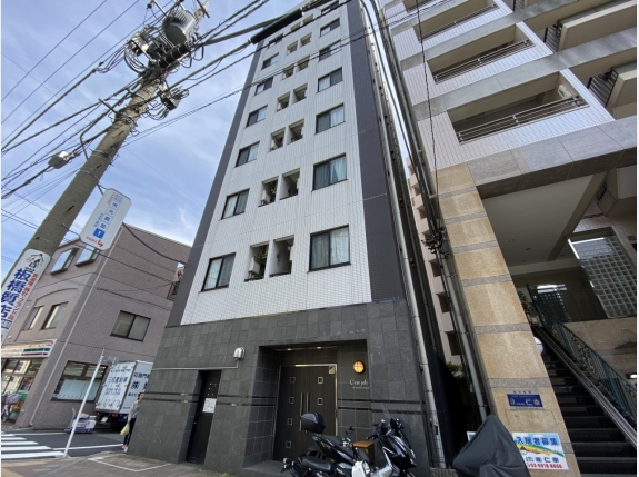 セジョリ志村坂上Ⅱ