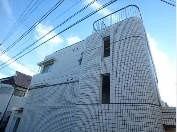 外観 トップ千早町