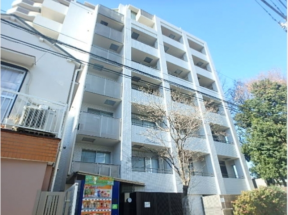 ヴェルステージ目白