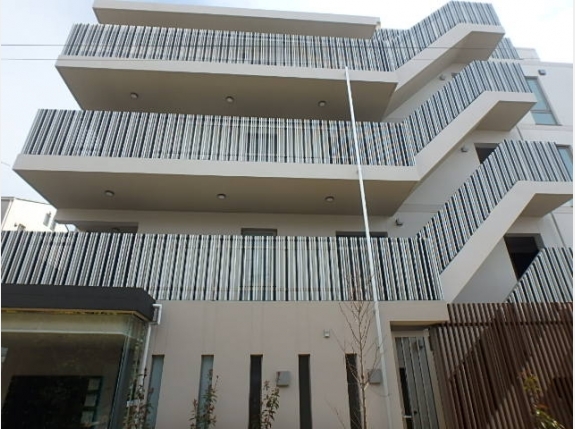 グランジュテ巣鴨