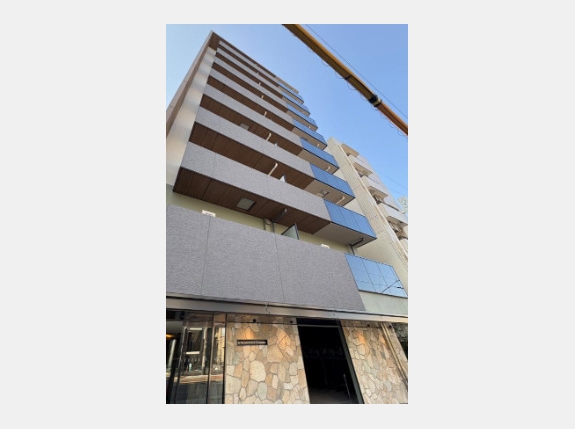 S-RESIDENCE王子enable
