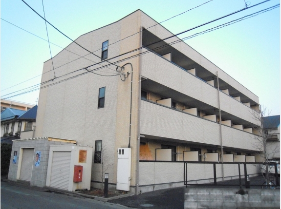 アンプルールフェールYoshida