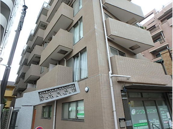 パレステュディオ本郷東大前