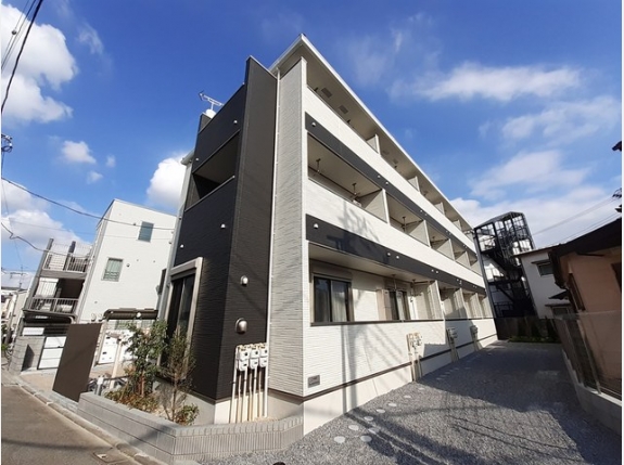 Ｍａｉｓｏｎ　ｄｅ　Ｌｅｍｏ